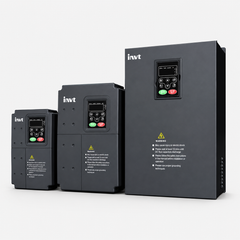 INVT GD300L Series Elevator Drive 55/75 KW | Lift VFD Controller | Kamboh Inverter House