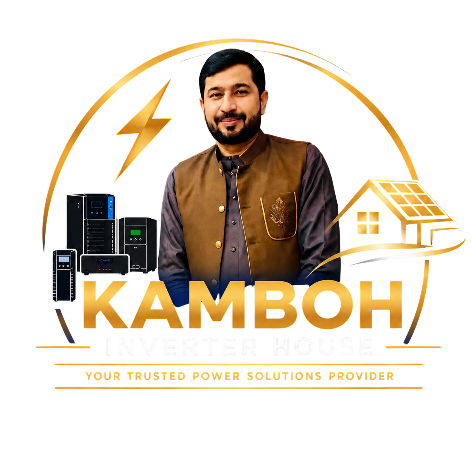 Kamboh Inverters House